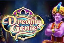 Dreamy Genie